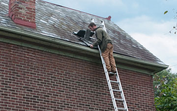 what affects urgent Trecastle roof repairs