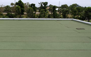 all Trecastle roofing types quoted for
