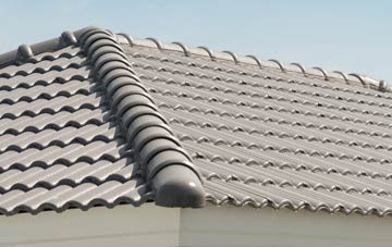 advantages of Trecastle clay roofing