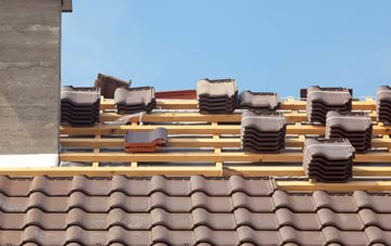 Trecastle clay roofing costs