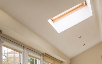 Trecastle conservatory roof insulation companies