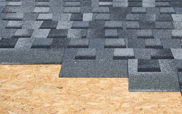 expert Trecastle asphalt roof companies