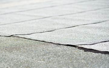 disadvantages of Trecastle felt roofing
