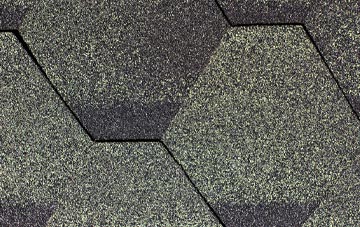 Trecastle fibreglass shingle repairs