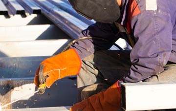 Trecastle flat roofing options