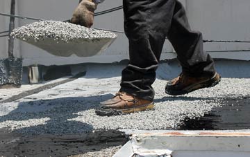 Trecastle flat roofing companies