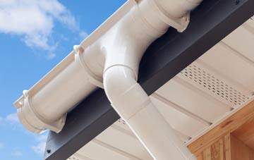 Trecastle gutter installation costs