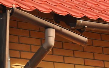 Trecastle gutter repair costs