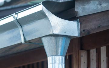 Trecastle guttering companies