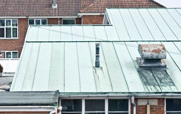 Trecastle lead roofing costs