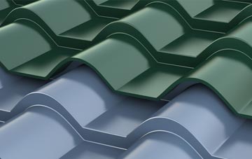 who should consider Trecastle plastic roofs