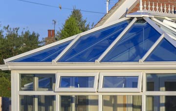 professional Trecastle conservatory insulation