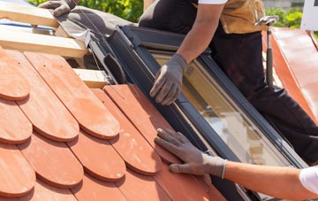 replacement Trecastle roof windows