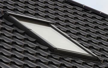 benefits of Trecastle roof windows
