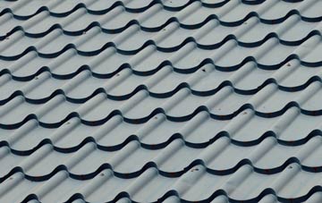 Trecastle rubber roofing companies