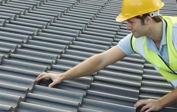 screened Trecastle roofing companies