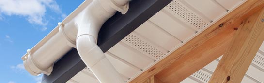 get Trecastle guttering quotes today