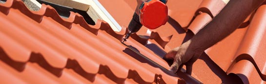 save on Trecastle roof installation costs