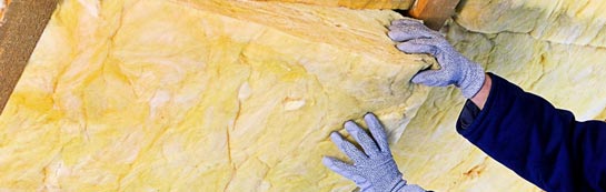 quotes for Trecastle roof insulation