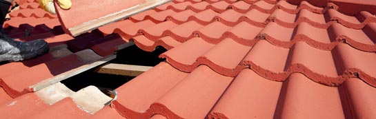 compare Trecastle roof repair quotes
