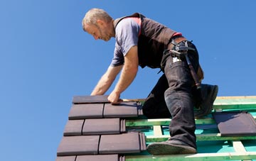 disadvantages of Trecastle slate roofing