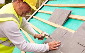 benefits of Trecastle roofing slate