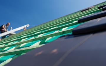 Trecastle slate roofing costs