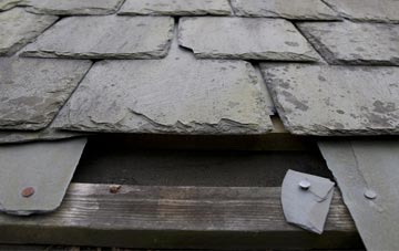 Trecastle slate roof repairs and maintenance