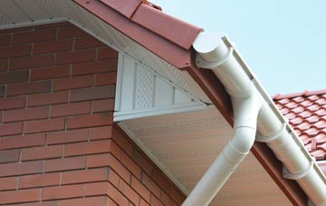 Trecastle soffit repair costs