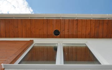 Trecastle soffit repair quotes