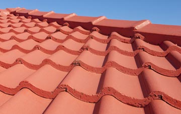Trecastle tile and slate roof replacement