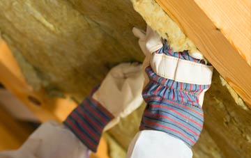 types of Trecastle pitched roof insulation materials