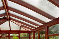 Trecastle conservatory roofing insulation