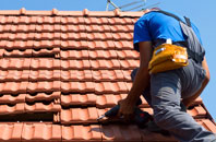 Trecastle urgent roof repairs