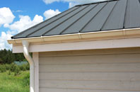 Trecastle fascia repair