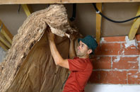 Trecastle flat roofing insulation