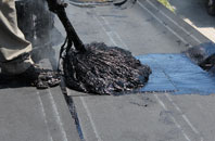 free Trecastle flat roofing replacement quotes