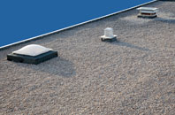 Trecastle flat roofing