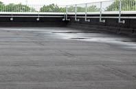 find rated Trecastle flat roofing companies