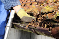 Trecastle gutter cleaners