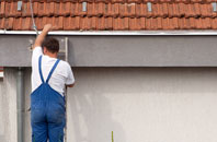 free Trecastle gutter repair quotes