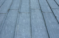 Trecastle lead roofing
