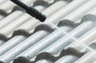 rated Trecastle roof cleaning companies
