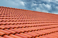 Trecastle roofing tiles