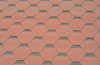 Trecastle rubber roofing
