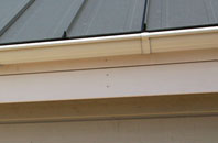 Trecastle soffit repair