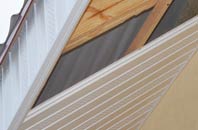 rated Trecastle soffit repair companies