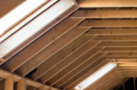 Trecastle tapered roof insulation quotes