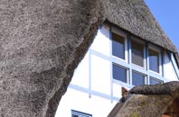 find rated Trecastle thatchers